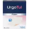 URGOTÜL Foam 10x12 cm dressing, 10 pcs