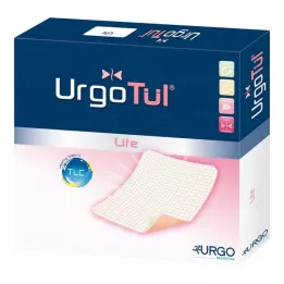 URGOTÜL Lite 10x12 cm dressing, 20 pcs
