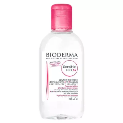 BIODERMA Sensibio H2O AR Solution, 250 ml