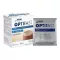 OPTIFAST home Drink Chocolate Powder, 8X55 g