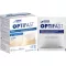 OPTIFAST home Drink Vanilla Powder, 8X55 g