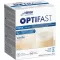 OPTIFAST home Drink Vanilla Powder, 8X55 g