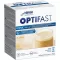 OPTIFAST home Drink Coffee Powder, 8X55 g