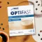 Optifast home drink coffee powder, 8x55 g