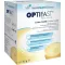 OPTIFAST home Cream Vanilla Powder, 8X55 g