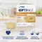 OPTIFAST home Cream Vanilla Powder, 8X55 g