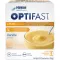 OPTIFAST home Cream Vanilla Powder, 8X55 g