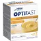 OPTIFAST home Cream Vanilla Powder, 8X55 g