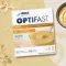 OPTIFAST home Cream Vanilla Powder, 8X55 g