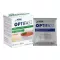 Optifast home soup tomato powder, 8X55 g