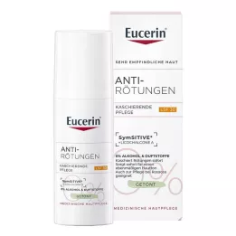 EUCERIN SEH Anti-redness concealing day care, 50 ml