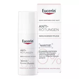 EUCERIN SEH Anti-redness soothing care, 50 ml
