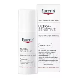 EUCERIN SEH UltraSensitive for dry skin, 50 ml