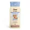 Luvos natural cosmetics cream shower with orange oil (200 ml)