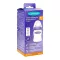 Lansinoh wide neck bottle 160 ml teat S (1 piece)