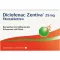 DICLOFENAC Zentiva 25 mg film-coated tablets, 20 pcs