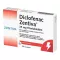 Diclofenac Zentiva 25 mg film-coated tablets, 20 pcs