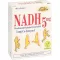 NADH 5 mg capsules, 60 pcs