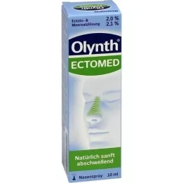 OLYNTH Ectomed nasal spray, 10 ml