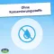 Olynth Ectomed nasal spray without habituation effect, 10 ml