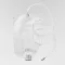 Conveen Security + leg bag 500 / 30 sterile, 10 pcs