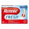 Rennie Fresh chewable tablets, 48 pcs