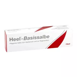 HEEL-Basic ointment, 100 g