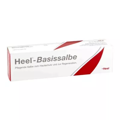 HEEL-Basic ointment, 100 g