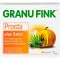 GRANU FINK Prosta plus Sabal hard capsules, 60 pcs