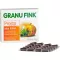 GRANU FINK Prosta plus Sabal hard capsules, 60 pcs