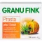 GRANU FINK Prosta plus Sabal hard capsules, 120 pcs