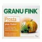 GRANU FINK® Prosta plus Sabal hard capsules, 120 pcs