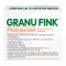 GRANU FINK® Prosta plus Sabal hard capsules, 120 pcs