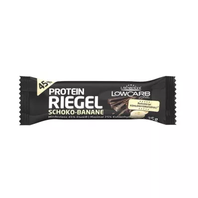 LAYENBERGER LowCarb.one Protein Bar Chocolate Banana, 35 g