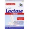 LACTASE 14,000 FCC Tablets in dispenser, 80 pcs