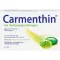 CARMENTHIN for indigestion msr.soft caps., 14 pcs