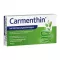 CARMENTHIN for indigestion msr.soft caps., 14 pcs
