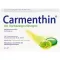 CARMENTHIN for indigestion msr.soft caps., 42 pcs