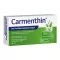 CARMENTHIN for indigestion msr.soft caps., 42 pcs