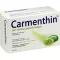 CARMENTHIN for indigestion msr.soft caps., 84 pcs