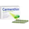 CARMENTHIN for indigestion msr.soft caps., 84 pcs