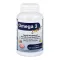 Omega 3 Junior Berco chewing capsules (120 pieces)