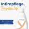 Lactacyd intimate wash lotion, 200 ml