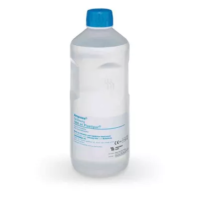 AMPUWA Solution for injection/infusion, 6X1000 ml AMPUWA Solution for injection/infusion, 6X1000 ml