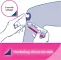 Instructions for use for MEDIGEL rapid wound healing, 50 g - 6
