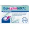 IBU-LYSINHEXAL Film-coated tablets, 50 pcs