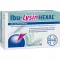 IBU-LYSINHEXAL Film-coated tablets, 50 pcs