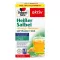 DOPPELHERZ hot sage+honey+menthol granules, 10 pcs