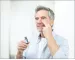 Instructions for use for LOYON® for scaly skin diseases, 15 ml - 12