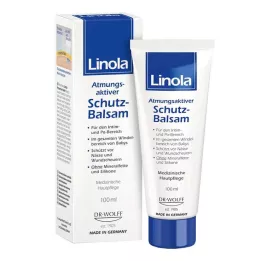 LINOLA Protective balm, 100 ml